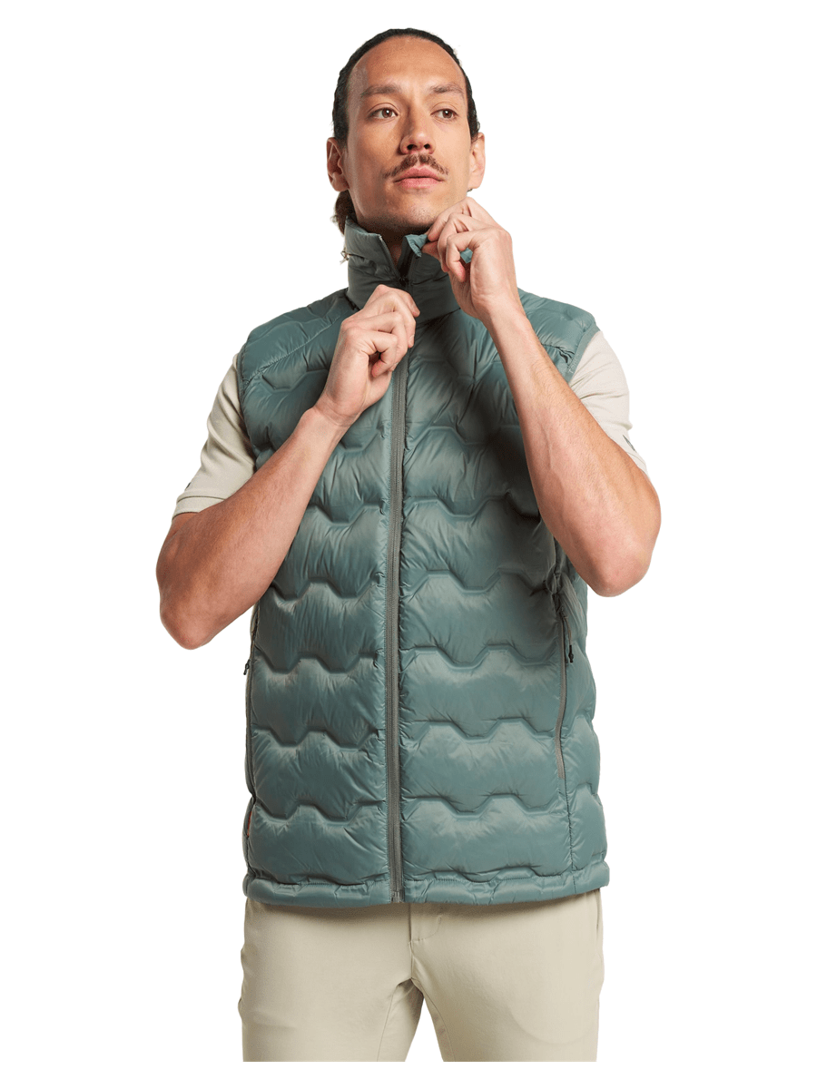 Tenson Overtøj 5018084-648_M - Bygholm Menswear